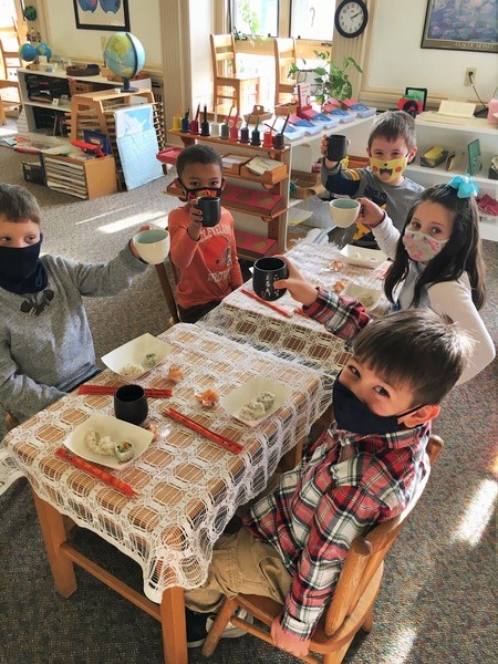 KDG enrichment '21 KDG enrichment '21